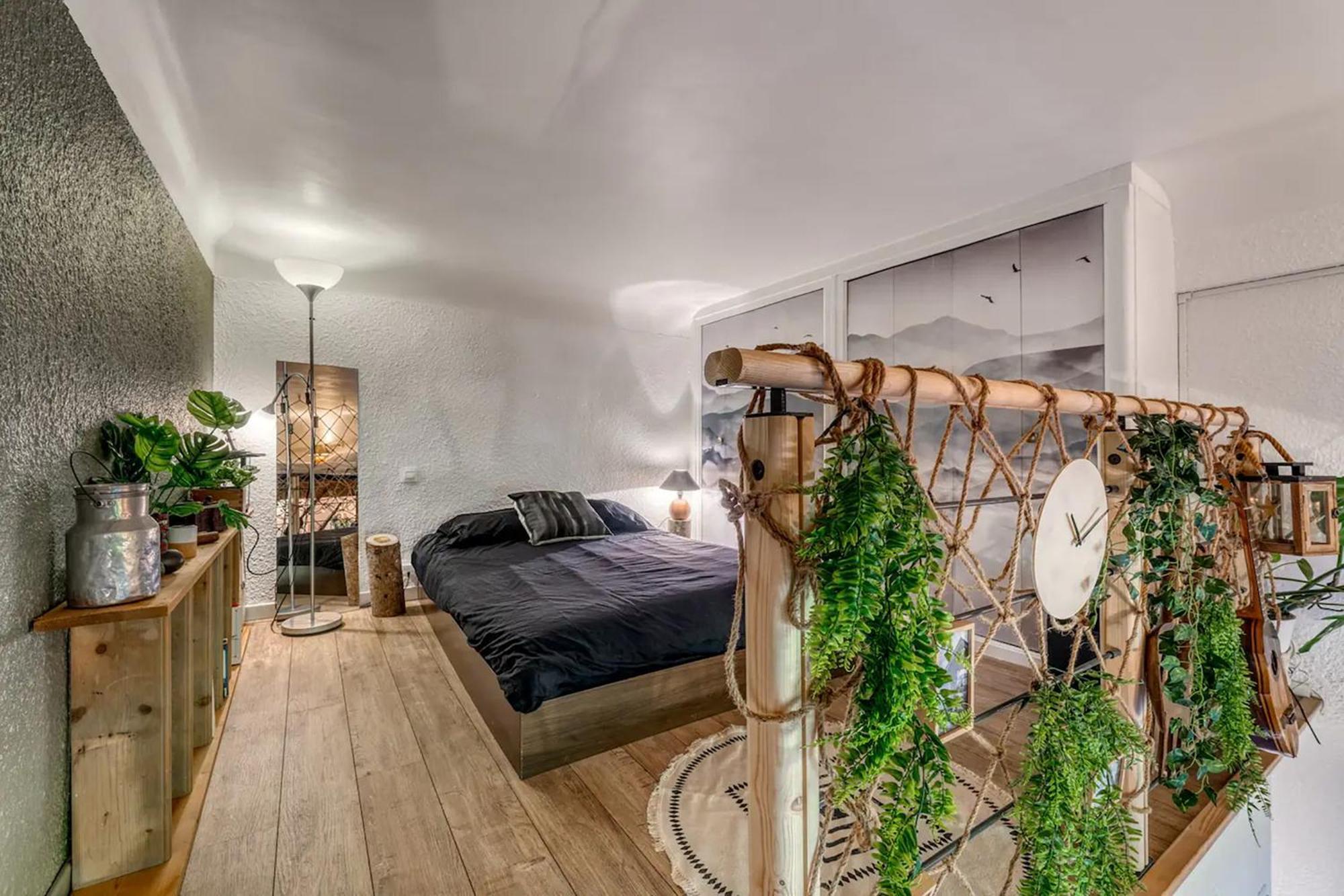 Cabane Pour Vos Vacances A 190M Du Lac D'Annecy Menthon-Saint-Bernard Εξωτερικό φωτογραφία