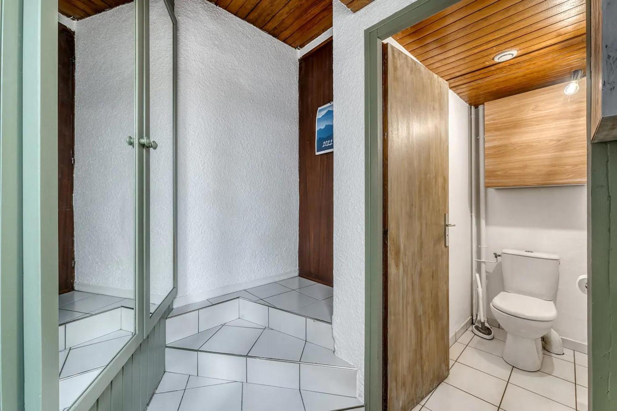 Cabane Pour Vos Vacances A 190M Du Lac D'Annecy Menthon-Saint-Bernard Εξωτερικό φωτογραφία